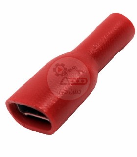 فیش مادگی روکش دار FDFD-1.25-250