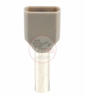 وایرشو دوبل TE2508
