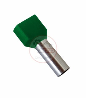 وایرشو دوبل TE6012