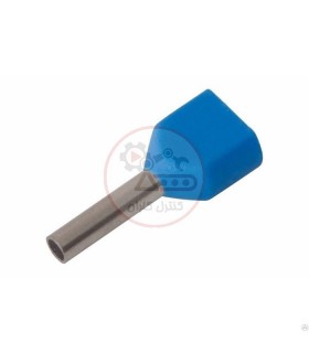 وایرشو دوبل TE7508