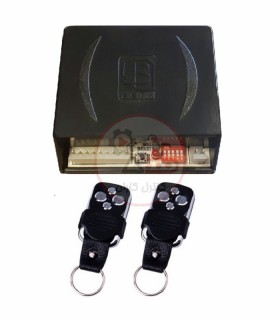 ریموت کنترل سه رله بتا