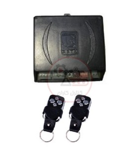 ریموت کنترل چهار رله بتا