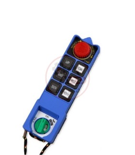 ریموت فرستنده تک سرعت ساگا SAGA1-L8B-TX