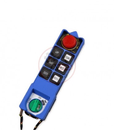 ریموت فرستنده تک سرعت ساگا SAGA1-L8B-TX