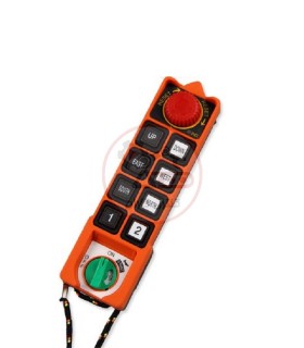 ریموت فرستنده دو سرعت ساگا SAGA1-L10-TX