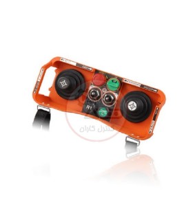 ریموت فرستنده دو سرعت ساگا SAGA1-L40-TX