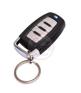 ریموت بتا 2014