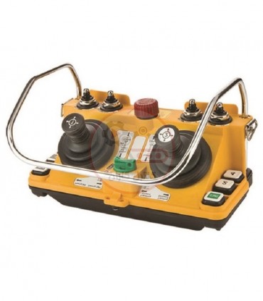 ریموت فرستنده ساگا SAGA1-L40A-TX