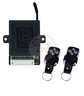 ریموت کنترل مینی چهار رله بتا