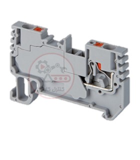 ترمینال فشاری رعد RPIT2.5