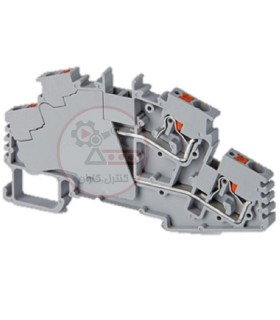 ترمینال دو طبقه فشاری رعد DPIT2.5