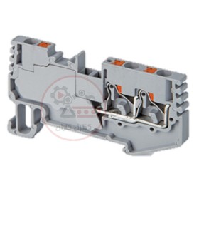 ترمینال فشاری رعد RPIT2.5-1/2