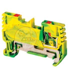 ترمینال ارت فشاری رعد RPET2.5