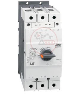 کلید حرارتی 100 آمپر LS مدل MMS-100S