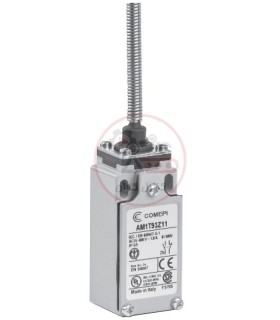 لیمیت سوئیچ فلزی کامپی AM-T93Z11