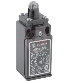 لیمیت سوئیچ باکالیت کامپی AP-T12Z11