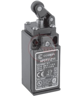 لیمیت سوئیچ باکالیت کامپی AP-T31Z11