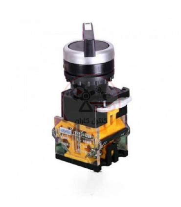 کلید یک طرفه استارتی پارس فانال PFP50-22D-11CX/FU