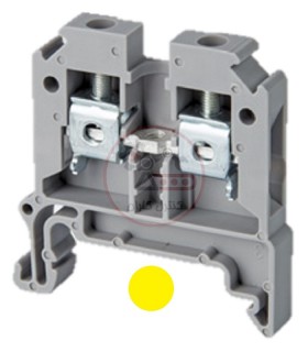 ترمینال رعد زرد RTP4