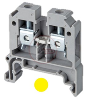 ترمینال رعد زرد RTP6