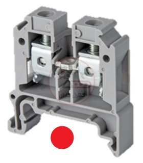 ترمینال رعد قرمز RTP10