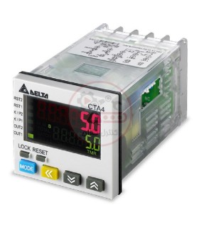 شمارنده CTA4100A دلتا