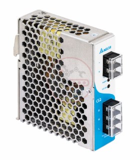 منبع تغذیه 12 ولت 5 آمپر دلتا DRP012V060W1AA