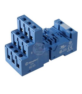 سوکت فیندر 92.03