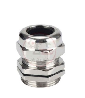 گلند فلزی MPG21