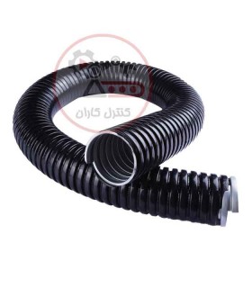 لوله فلکسی روکش دار سایز 25