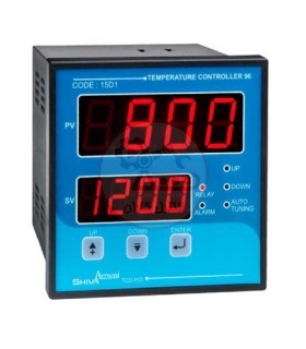 ترموستات 96 شیوا امواج - 15D1