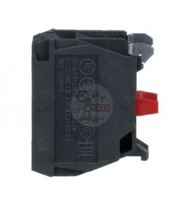کنتاکت بسته اشنایدر ZBE-102-NC