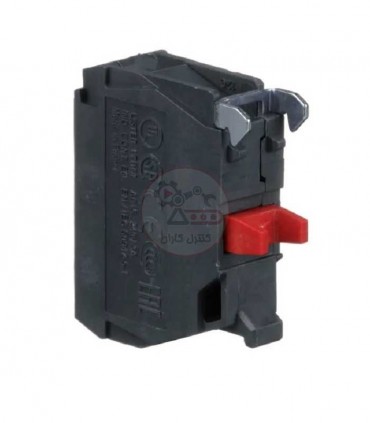 کنتاکت بسته اشنایدر ZBE-102-NC