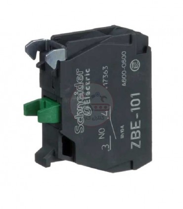 کنتاکت باز اشنایدر ZBE-101-NO