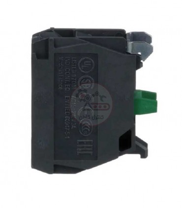 کنتاکت باز اشنایدر ZBE-101-NO