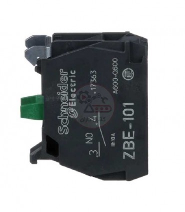 کنتاکت باز اشنایدر ZBE-101-NO