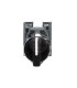 کلید دو طرفه اشنایدر XB4-BD33