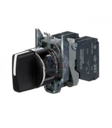 کلید دو طرفه اشنایدر XB4-BD33