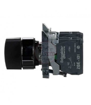 کلید دو طرفه اشنایدر XB4-BD33