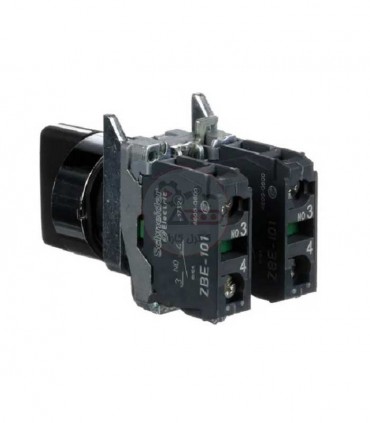 کلید دو طرفه اشنایدر XB4-BD33
