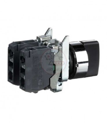 کلید دو طرفه اشنایدر XB4-BD33