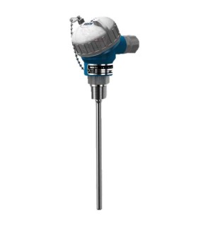 ترموکوپل هد دار 20 سانتی متری وستا BE1002-K6200