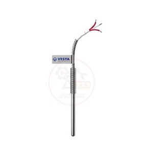 PT100 سیم دار میله 20 سانتی متری وستا SE2051-S6200G