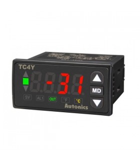 ترموستات آتونیکس مدل  TC4Y-12R