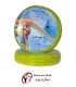 سیم افشان ارت 50 ستاره یزد