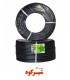 کابل افشان 1.5*4 شیرکوه یزد