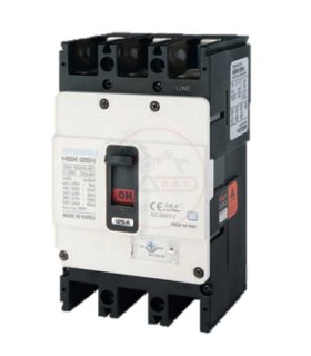 کلید اتوماتیک قابل تنظیم 50 آمپر هیوندا