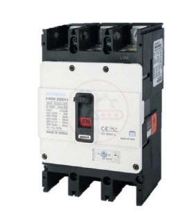 کلید اتوماتیک قابل تنظیم 200 آمپر هیوندا