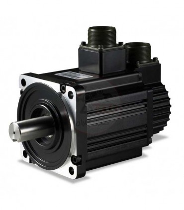 سرو موتور دلتا 1000w-2000RPM بدون ترمز ECMA-E21310R9