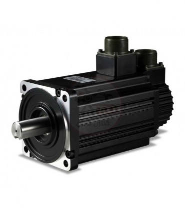 سرو موتور دلتا 1500w-2000rpm ترمز دار ECMA-E21315S4